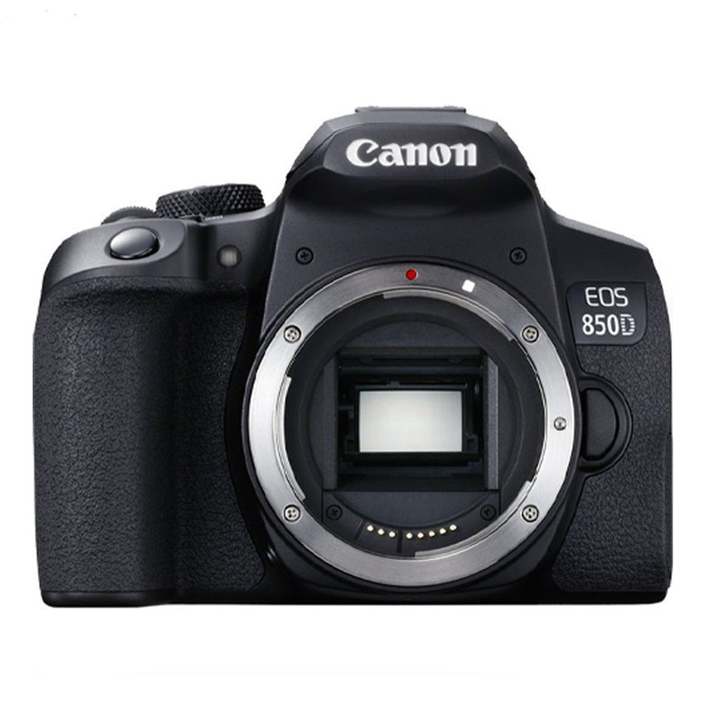 دوربین عکاسی کانن Canon EOS 850D Body