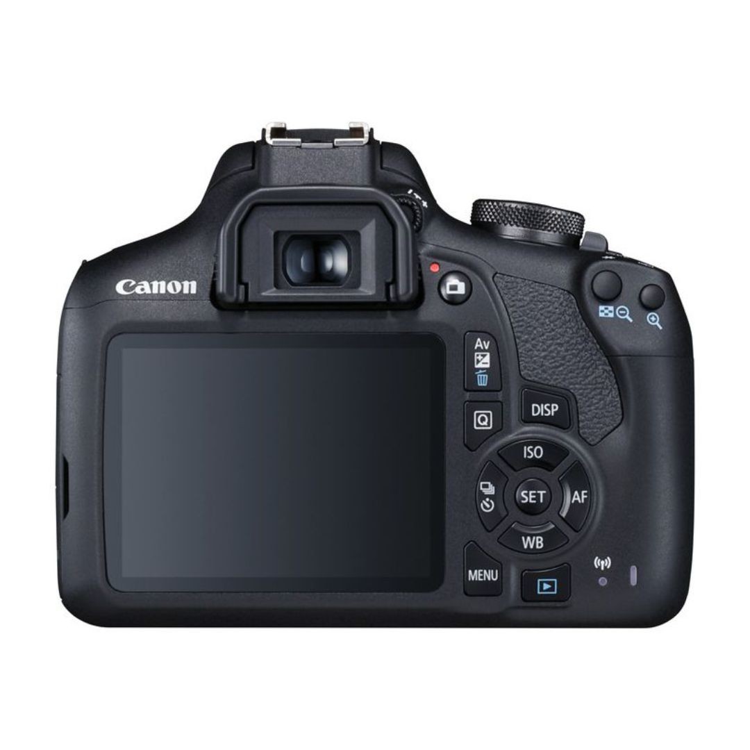 دوربین عکاسی کانن Canon EOS 2000D Body