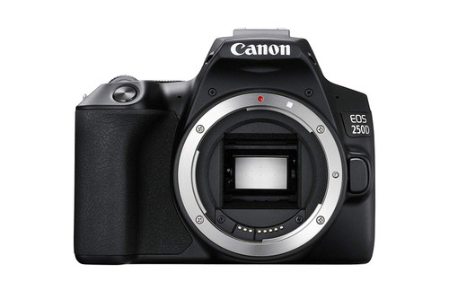 دوربین عکاسی کانن Canon EOS 250D Body