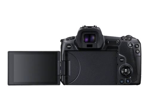 دوربین عکاسی کانن Canon EOS 250D Body