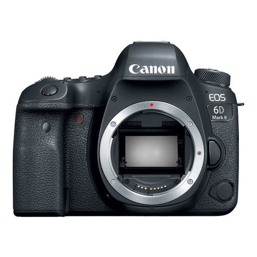 دوربین عکاسی کانن Canon EOS 6D Mark II Body
