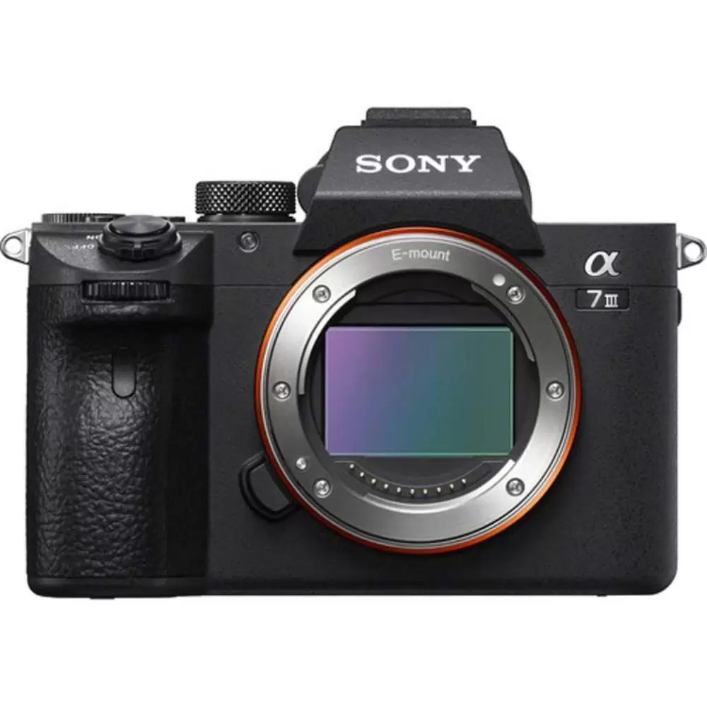 دوربین بدون آینه سونی Sony Alpha a7 III Body