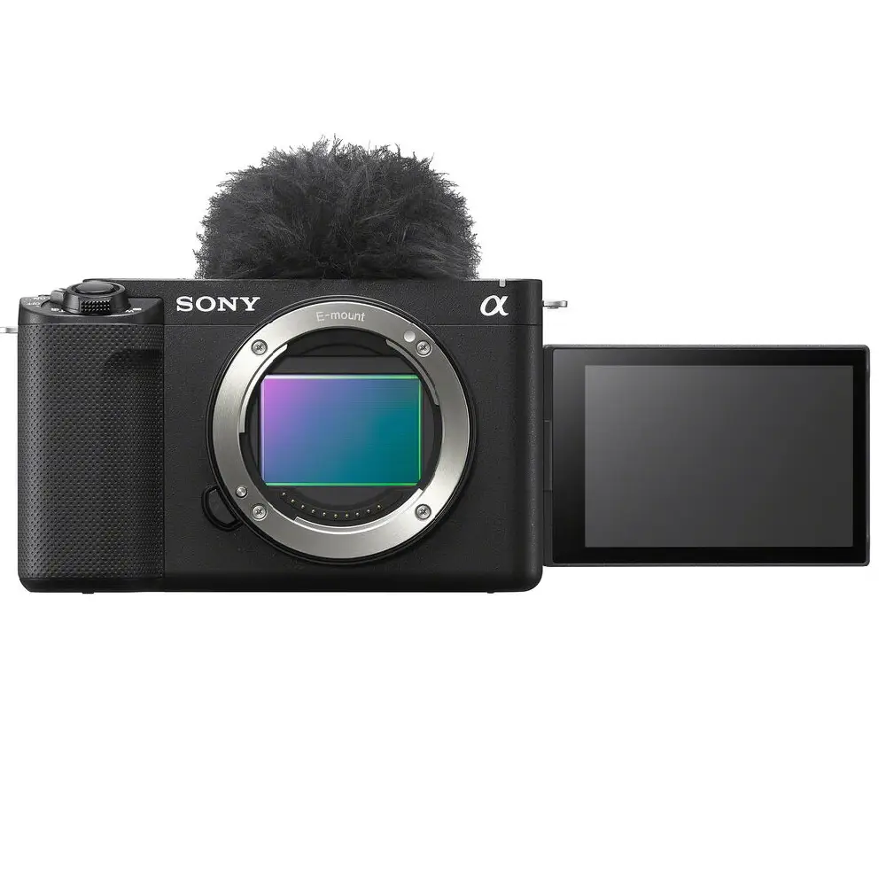 دوربین بدون آینه سونی Sony ZV-E1 Body