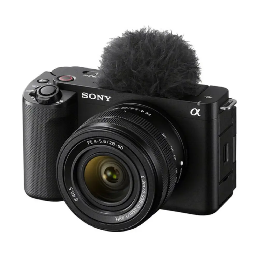 دوربین بدون آینه سونی Sony ZV-E1 Kit 28-60mm