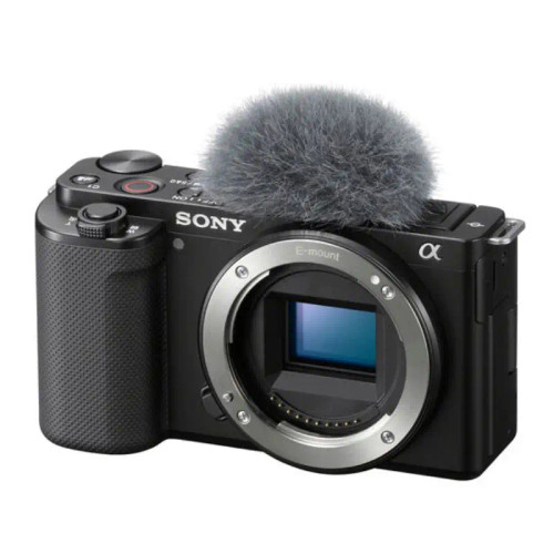 دوربین بدون آینه سونی Sony ZV-E10 body