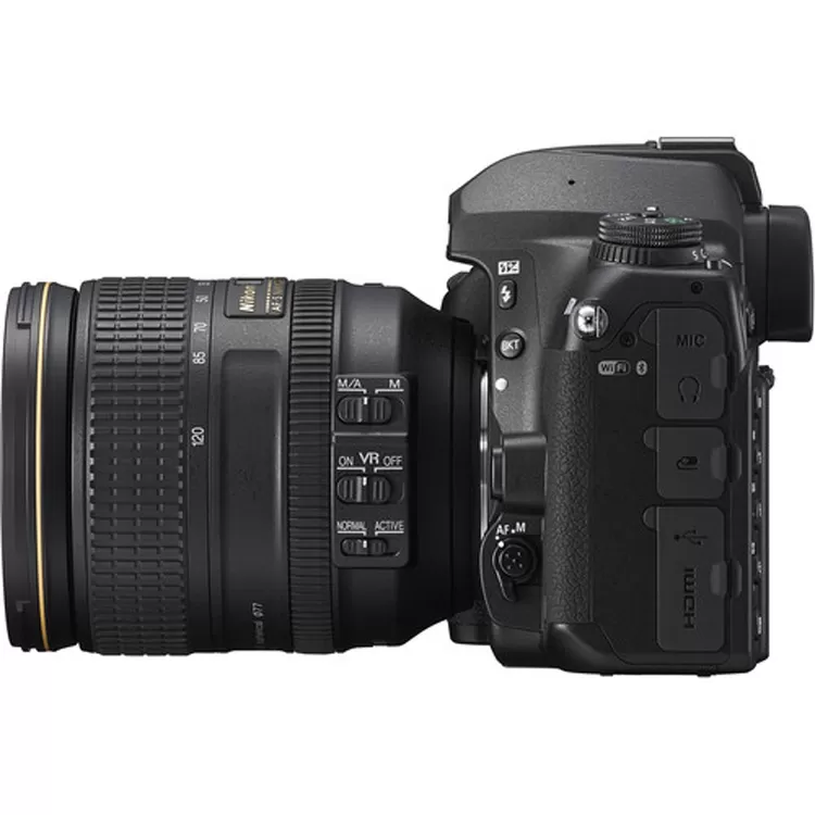 دوربین عکاسی نیکون Nikon D780 kit 24-120mm f/4G ED VR