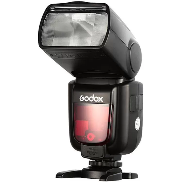 فلاش اکسترنال گودکس Godox TT685-C TTL Flash for Canon