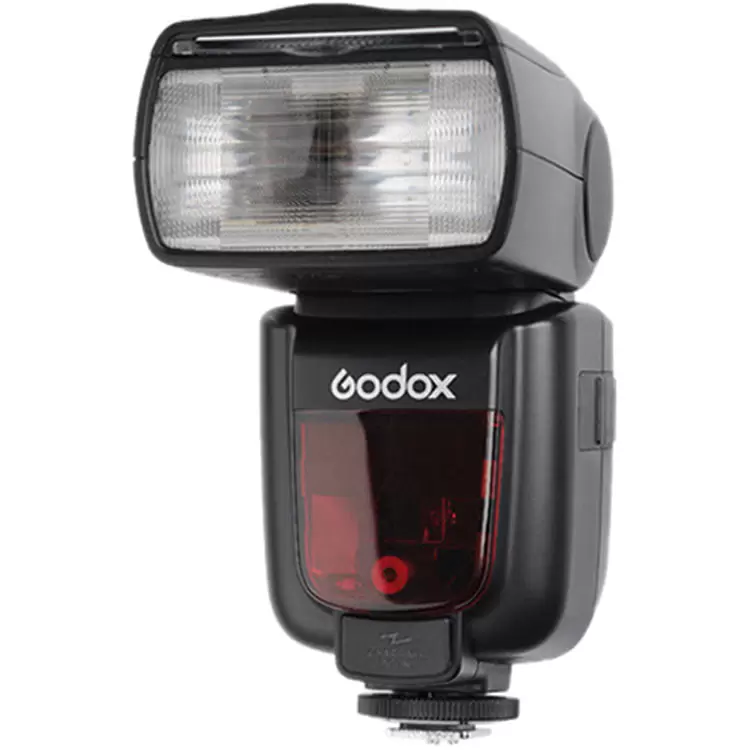 فلاش اکسترنال گودکس Godox TT685-N TTL Flash for Nikon