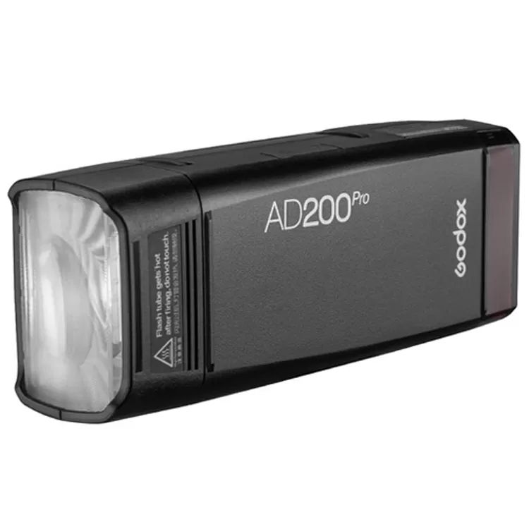 فلاش گودکس Godox AD200Pro TTL Pocket Flash