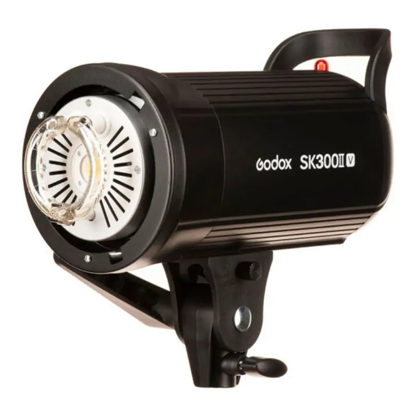 فلاش گودکس Godox SK300II-V Studio Flash Monolight