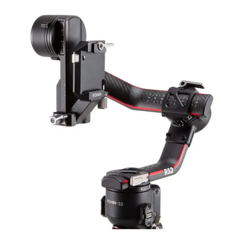 براکت عمودی دی جی آی DJI RS 2 Verticale camera mount