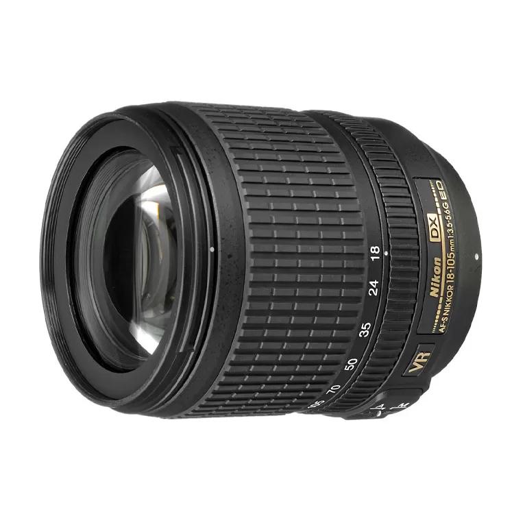 لنز نیکون Nikon AF-S DX NIKKOR 18-105mm f/3.5-5.6G ED VR