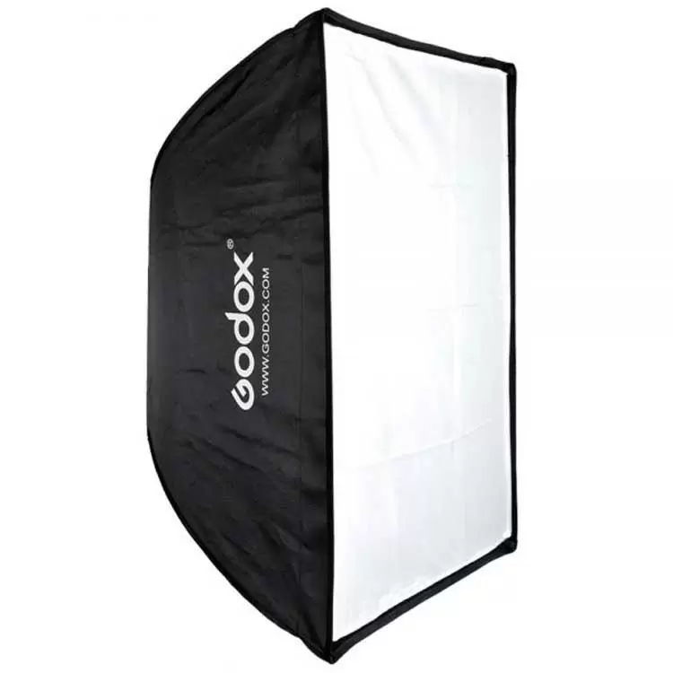سافت باکس گودکس Godox Portable SoftBox 70×100 Bowens Mount