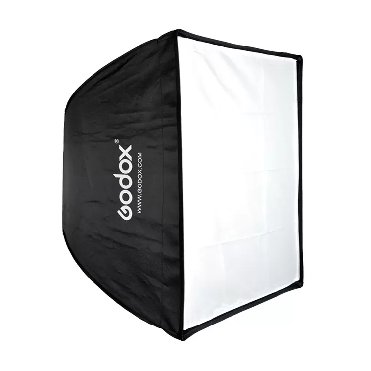 سافت باکس پرتابل گودکس Godox portable Softbox with Bowens Mount 60x60cm