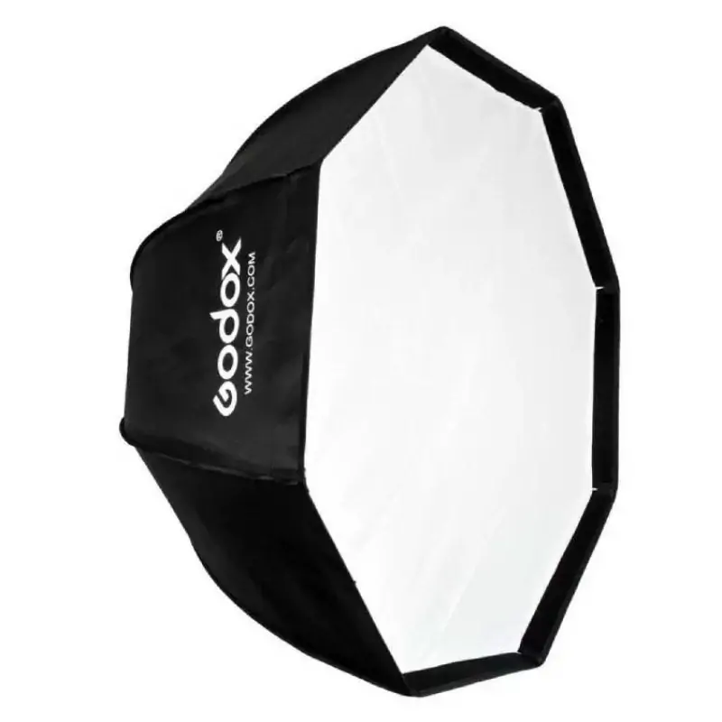 اکتاباکس گودکس Godox Octa-Softbox with Bowens Mount 95cm