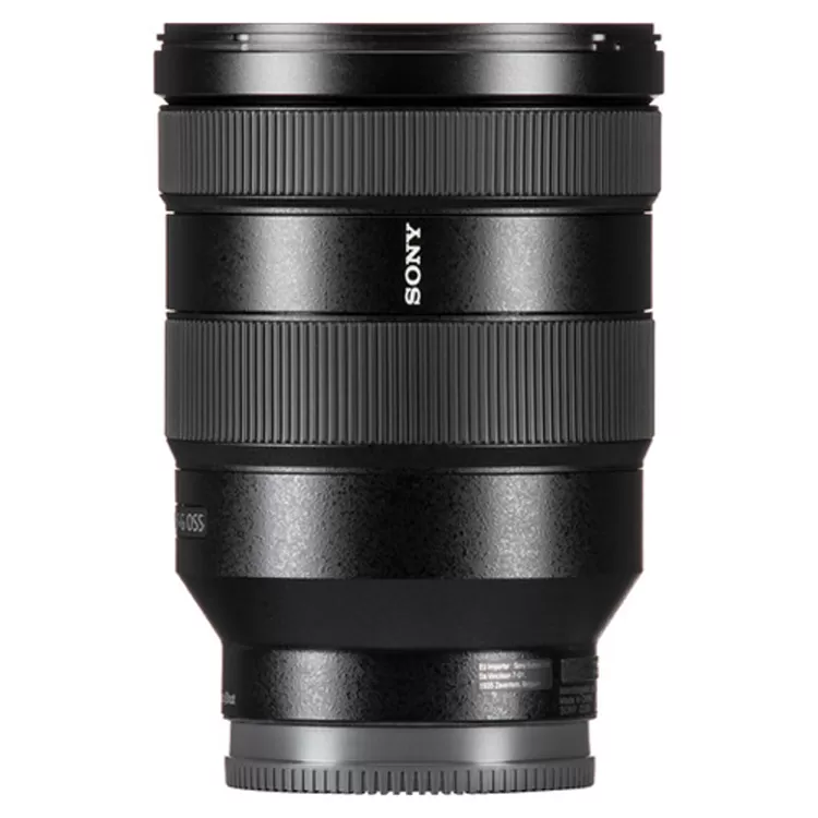 لنز سونی Sony FE 24-105mm f/4 G OSS Lens