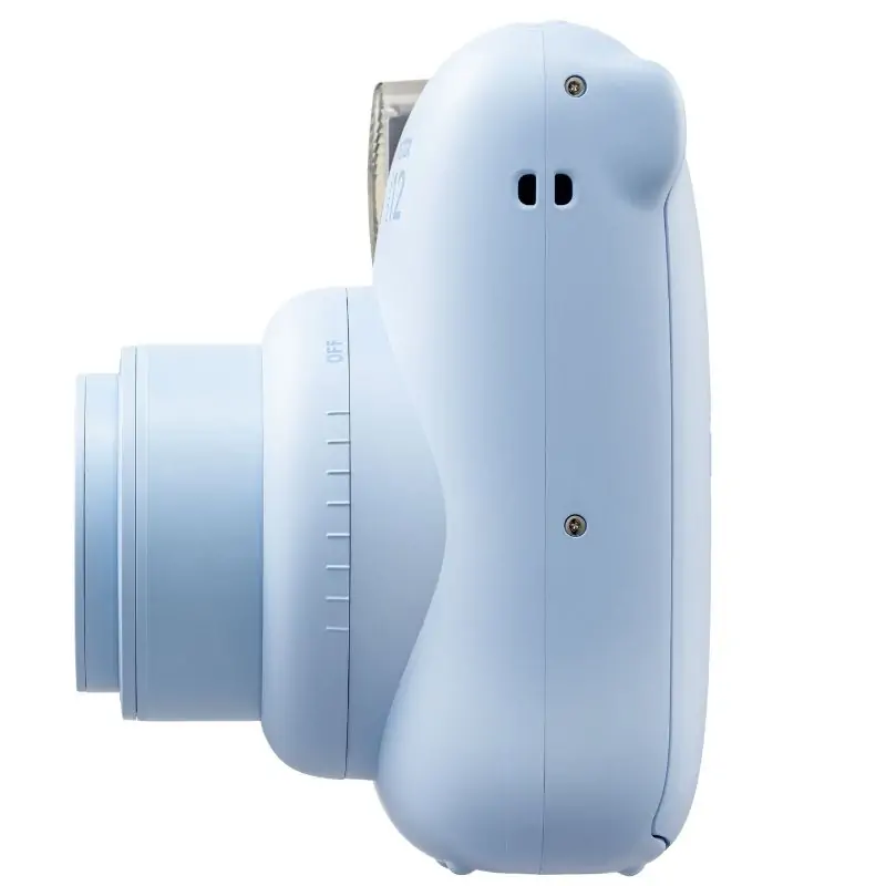 دوربین چاپ سریع فوجی فیلم آبی FUJIFILM INSTAX Mini 12 Mini Pastel Blue
