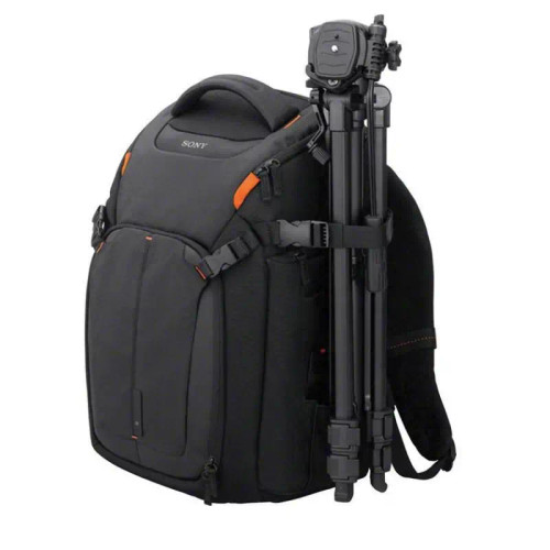 کوله‌پشتی دوربین طرح سونی Sony Camera Backpack