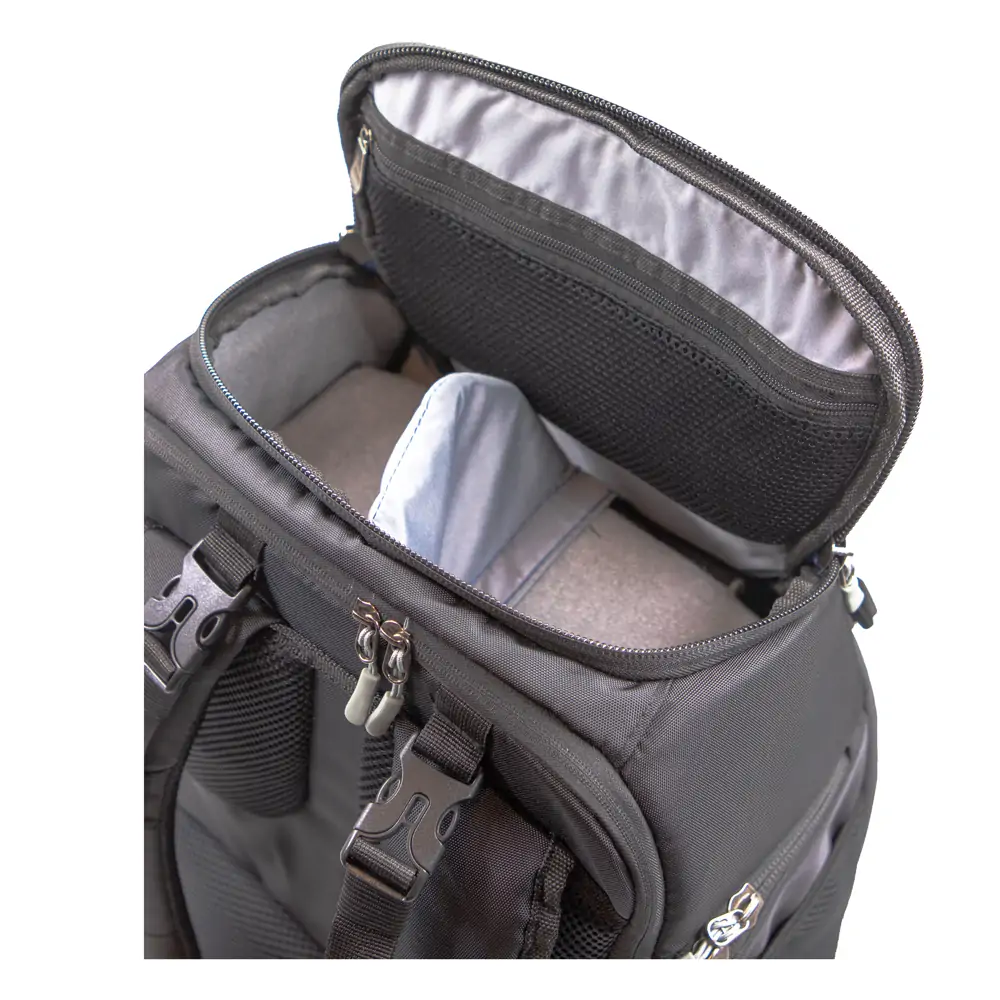 کوله‌پشتی دوربین طرح سونی Sony Profox design backpack