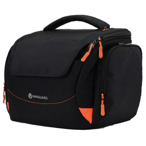 کیف دوربین طرح ونگارد نارنجی Vanguard HP Camera Bag Orange