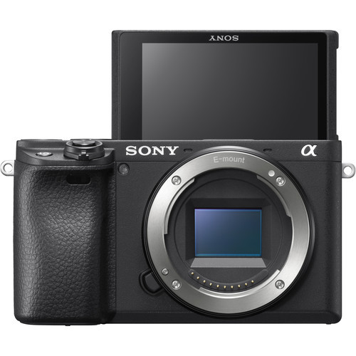 دوربین بدون آینه سونی Sony Alpha a6400 body