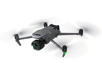 هلیشات دی جی ای مویک  dji Mavic 3 Pro Drone