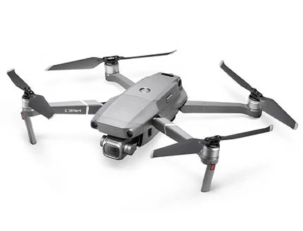 هلیشات دی جی ای مویک  dji Mavic 2 pro Drone