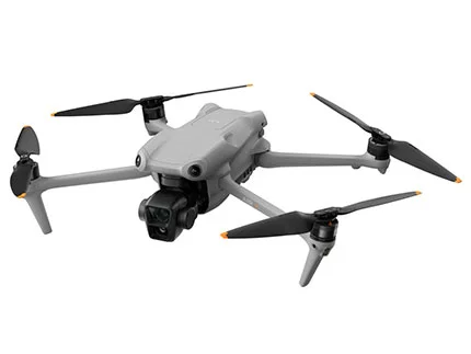 هلیشات دی جی ای مویک  dji Mavic Air 3 Drone