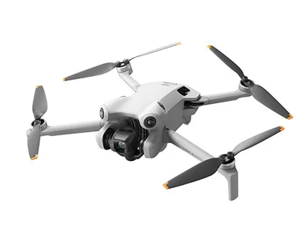 هلیشات دی جی ای مویک  dji Mavic Mini 4 pro Drone