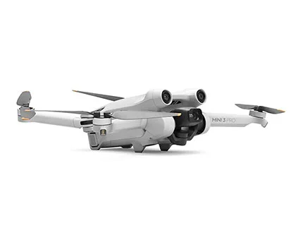 هلیشات دی جی ای مویک  dji Mavic Mini 3 Pro Drone