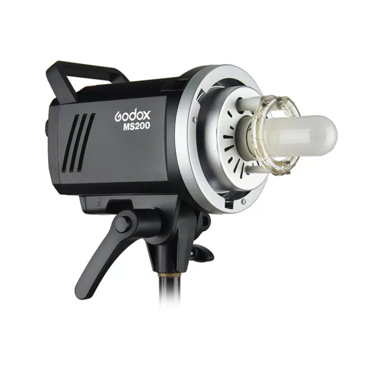 فلاش مونولایت گودکس Godox MS200 Monolight Flash