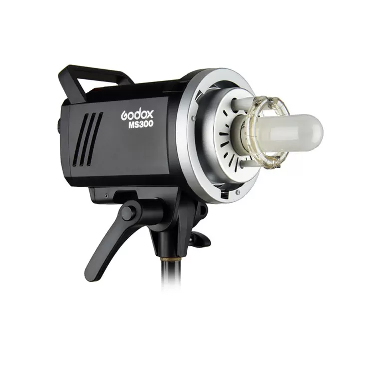 فلاش مونولایت گودکس Godox MS300 Monolight Flash