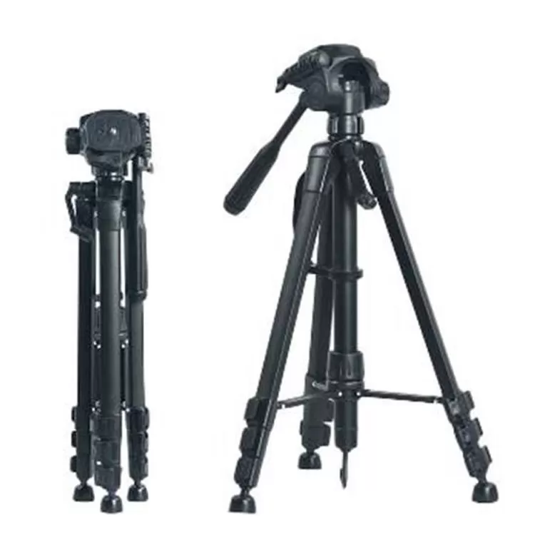 سه پایه دوربین ویفینگ Weifeng WT-3560 Camera Tripod