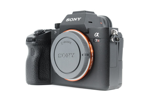 دوربین بدون آینه سونی Sony Alpha a7R III body