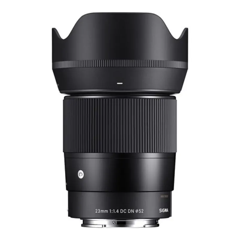 لنز سیگما Sigma 23mm f/1.4 DC DN Lens for Sony E