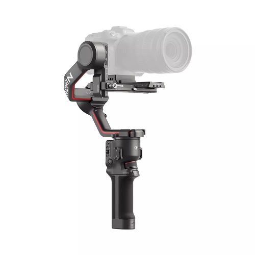 گیمبال دوربین دی جی آی DJI RS 3 Standard Gimbal Stabilizer
