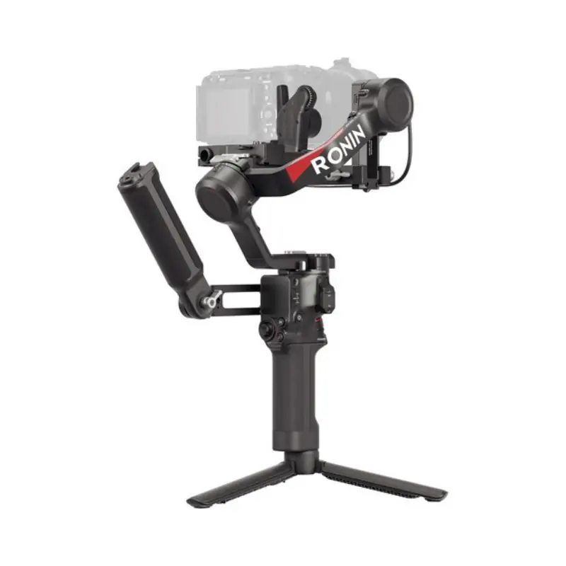 گیمبال دوربین دی جی آی DJI RS 4 Gimbal Stabilizer Combo
