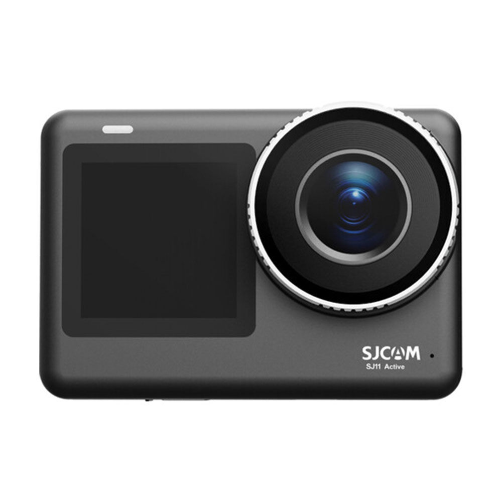 دوربین اکشن ورزشی اس جی کم Sjcam SJ11 Active 4K
