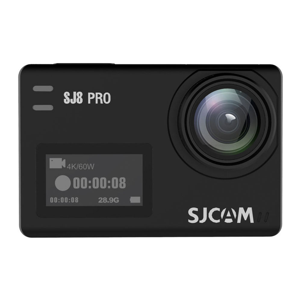 دوربین اکشن ورزشی اس جی کم Sjcam SJ8 Pro 4K