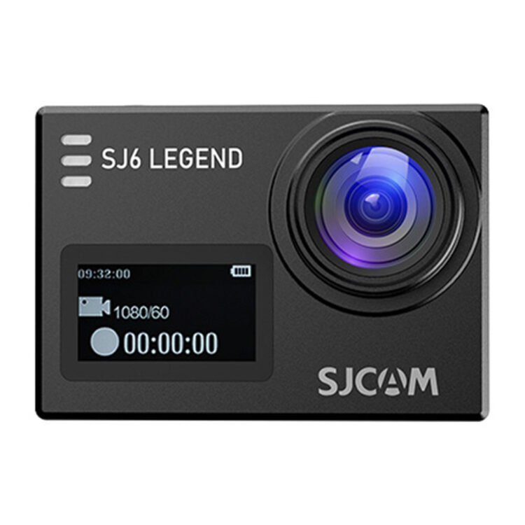 دوربین اکشن ورزشی اس جی کم Sjcam SJ6 Legend 4K