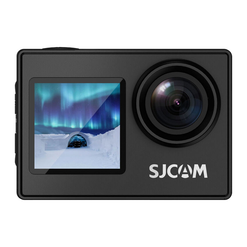دوربین اکشن ورزشی اس جی کم Sjcam SJ4000 Dual-Screen