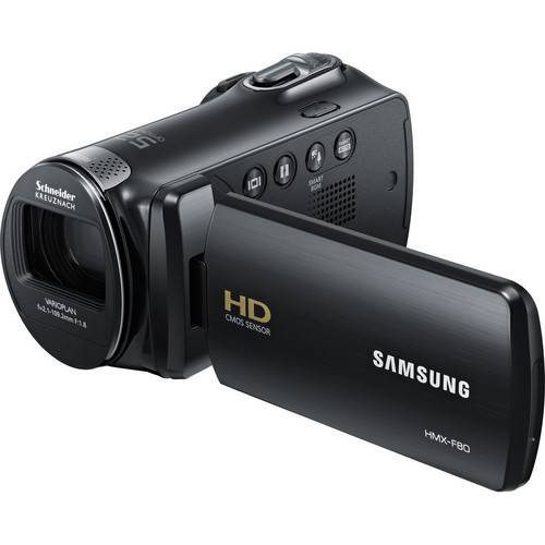 دوربین فیلمبرداری سامسونگ Samsung HMX-F80 Video Camera
