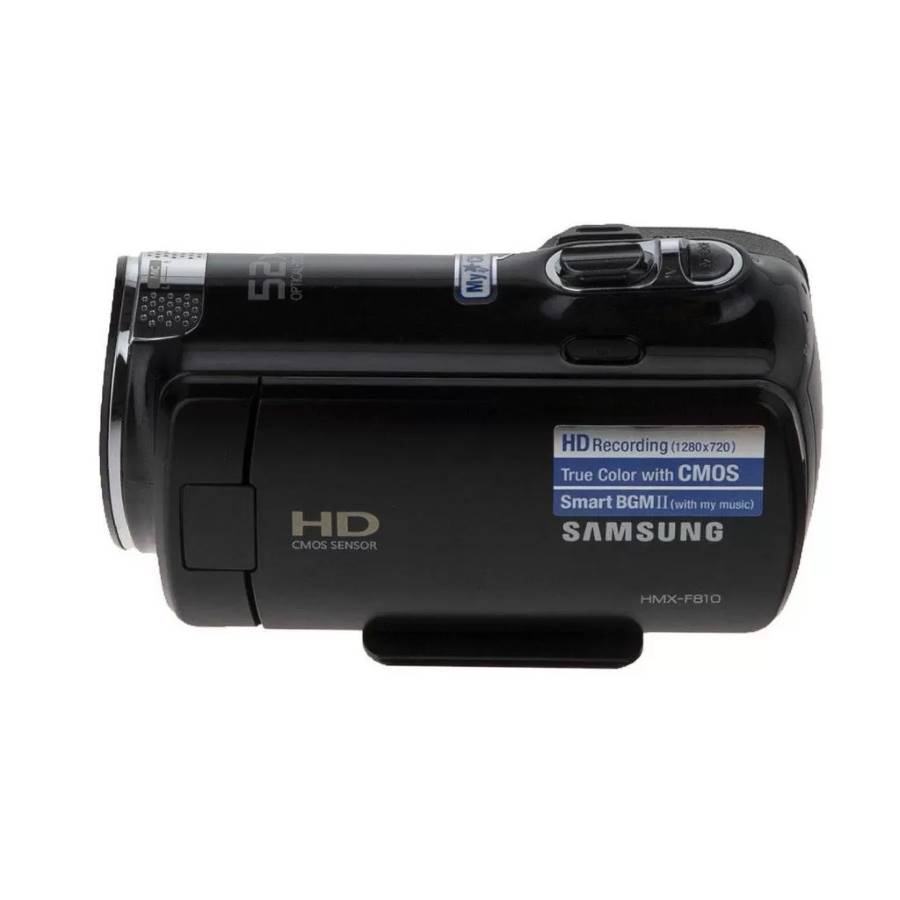 دوربین فیلمبرداری سامسونگ Samsung HMX-F810 Camcorder