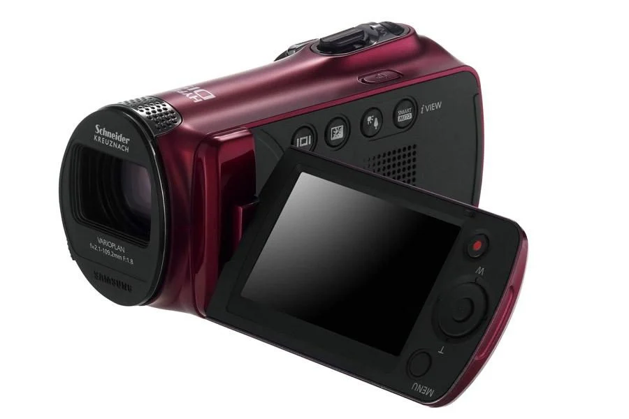 دوربین فیلمبرداری سامسونگ Samsung SMX-F50 Camcorder