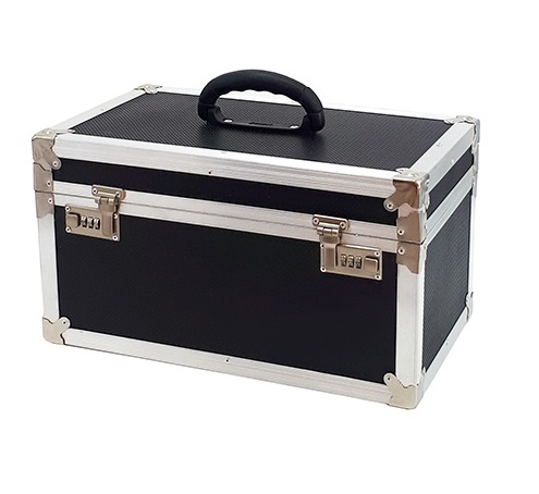 چمدان دوربین متوسط فیلمبرداری (Hard case sony (PD170