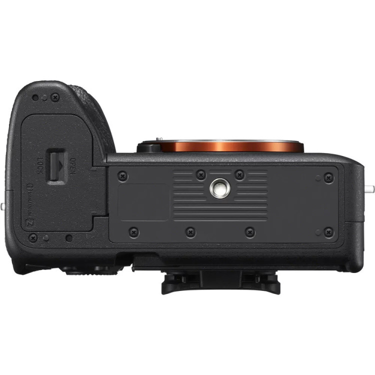 دوربین بدون آینه سونی Sony Alpha a7 IV Mirrorless Body