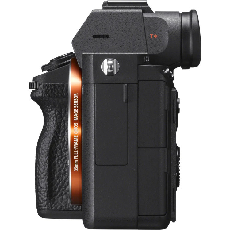 دوربین بدون آینه سونی Sony a7 III Mirrorless Camera Body