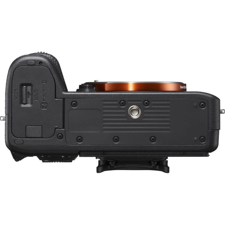 دوربین بدون آینه سونی Sony a7 III Mirrorless Camera Body