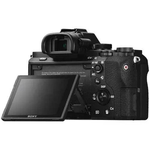 دوربین بدون آینه سونی Sony a7 III Mirrorless Camera Body
