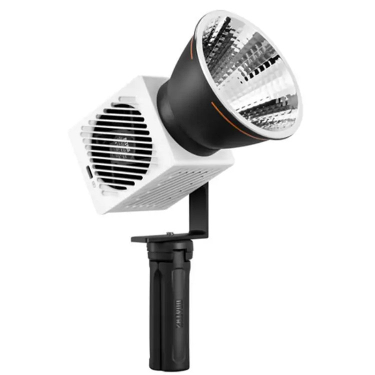 ویدیو لایت ژیون Zhiyun MOLUS G60 Bi-Color Pocket COMBO Monolight